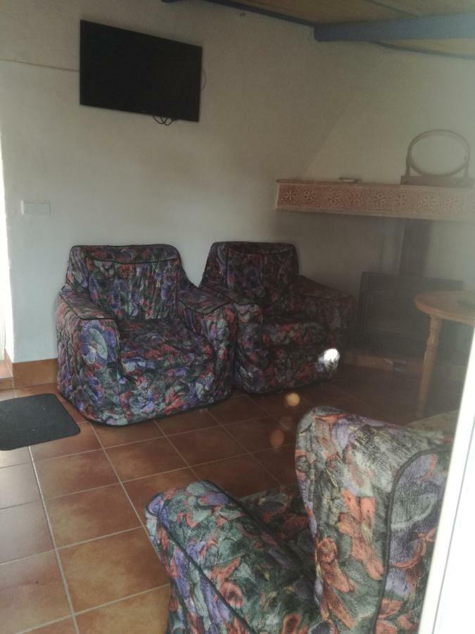 Corral de Calatrava Casa Rural La Alfarera מראה חיצוני תמונה